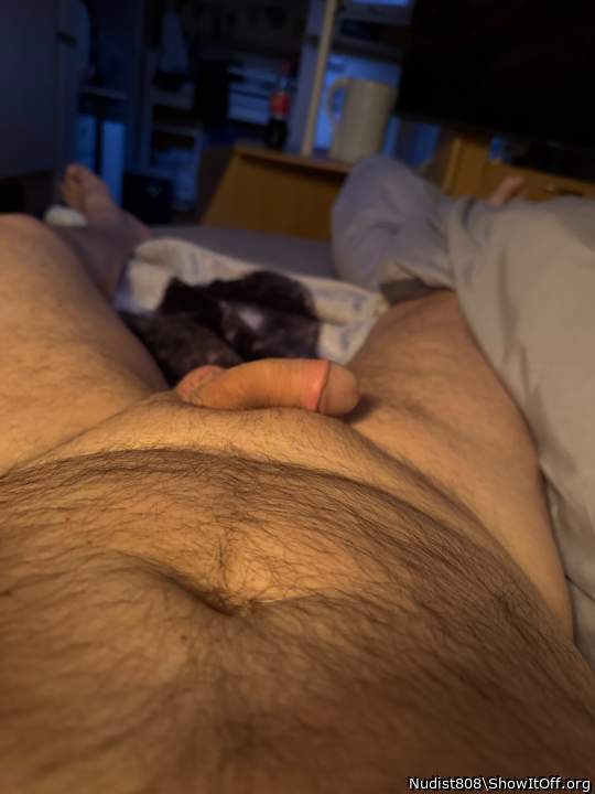 Photo of a equipment from Nudist808
