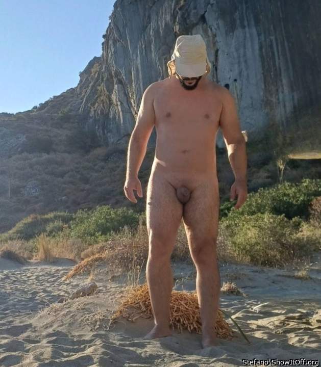 Photo of a cavalier from Stefano