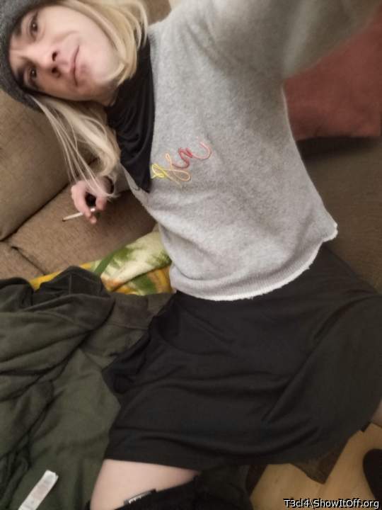 Photo of a weasel from T3cl4