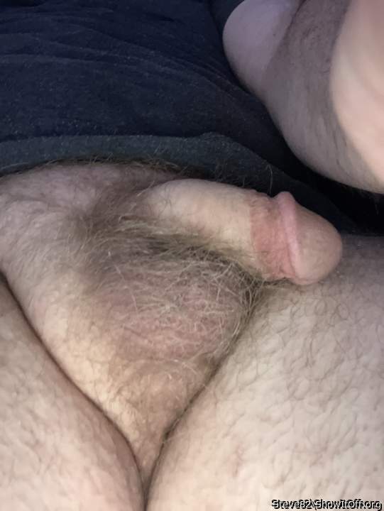 Photo of a penile from Steve82