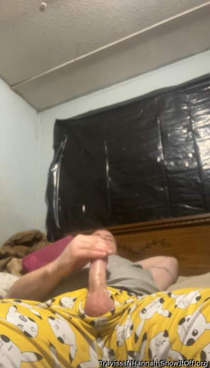 Photo of a sausage from TravisssNHannah