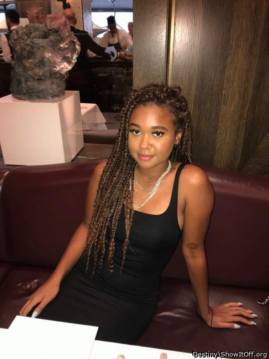 What a gorgeous girl