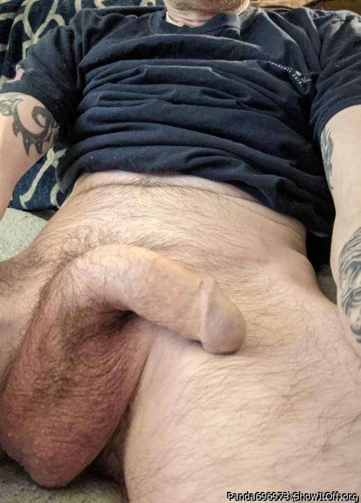 very nice cut cock there
