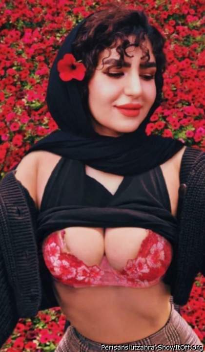 My tities dont need hijab