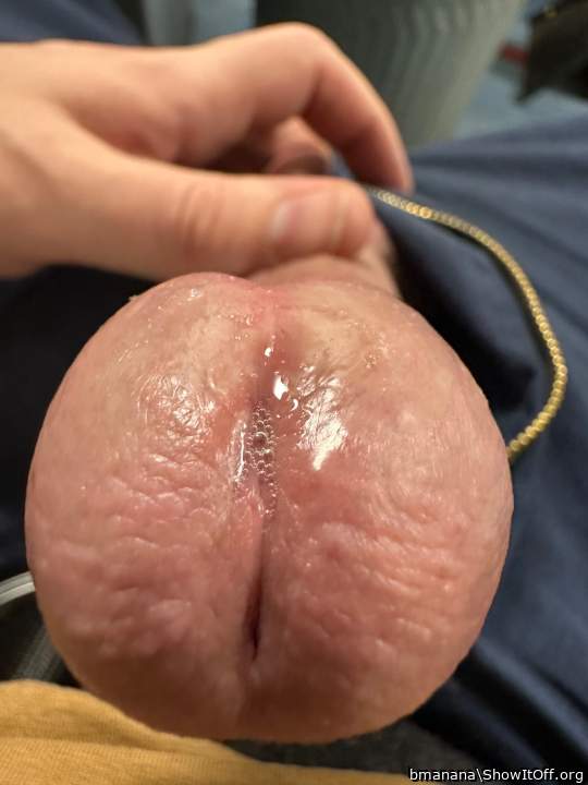 Go on…. Lick it