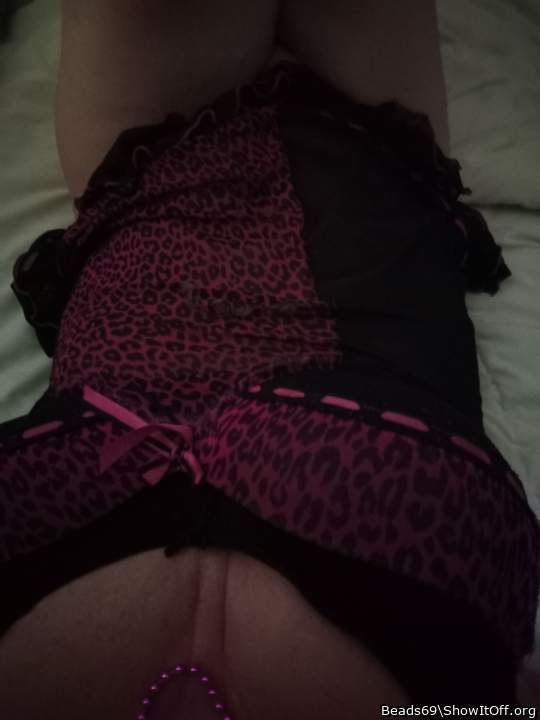 Photo of a boner from Beads69