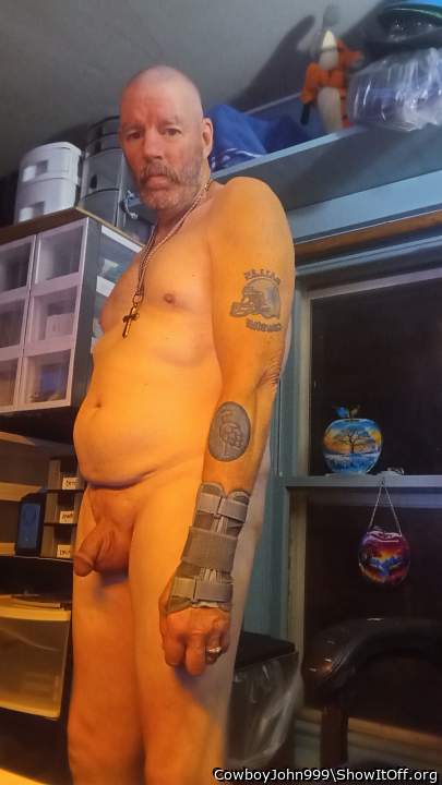 Photo of a pecker from CowboyJohn999