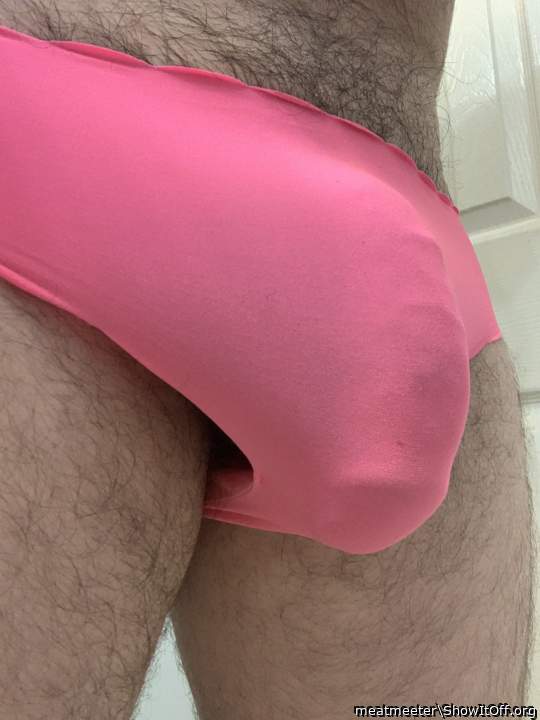 how does this pair of my stepsister's panties look?