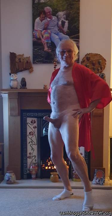 Photo of a dick from sambloggs