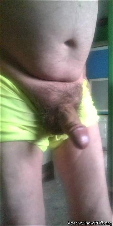 Photo of a member from Ade59