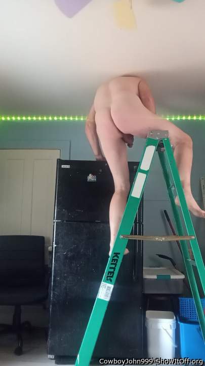 Photo of a shaft from CowboyJohn999