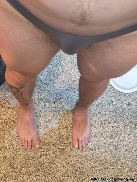 Photo of a sausage from LittleMan20