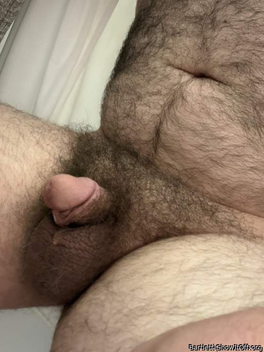 I'll bet that feels Soooooo Goooood to play with 