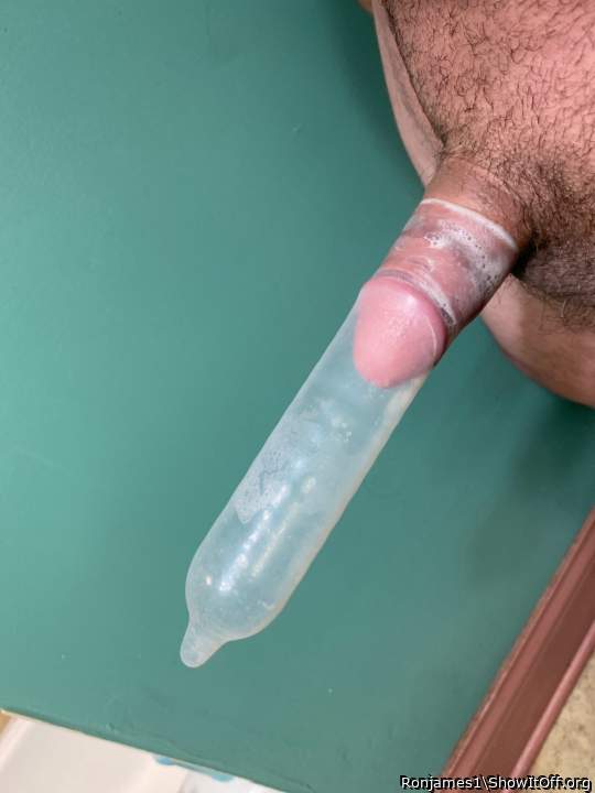 Photo of a phallus from Ronjames1