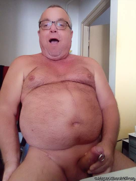 Photo of a dick from m12geza