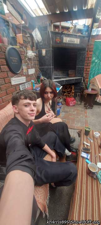 Photo of a bald-headed mouse from kh4rris895