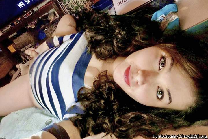 I know you want to fuck me