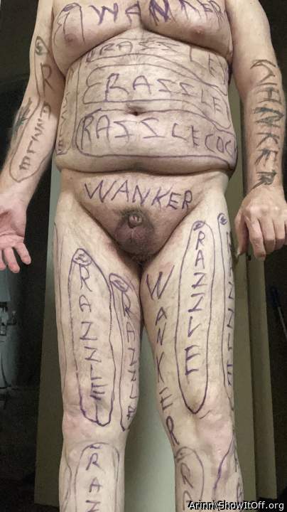 Photo of a member from Arinn