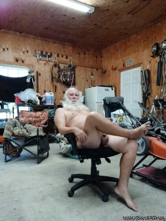 Photo of a thing from santa