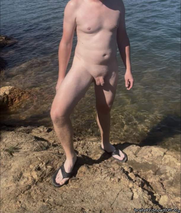 Photo of a penile from Briefs82