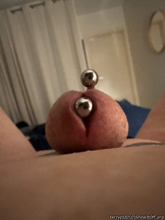 nice horseshoe 