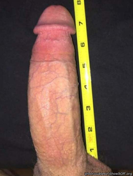 Photo of a love muscle from prboricuasexo