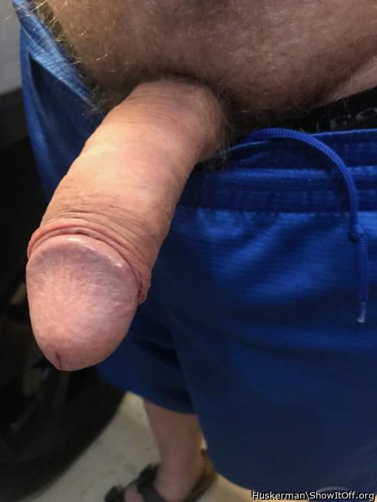 You have one really great looking cock