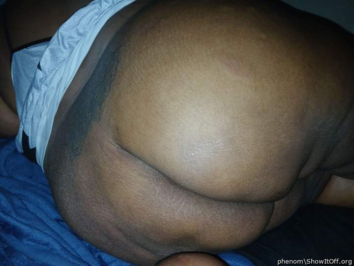 Photo of a schlong from phenom