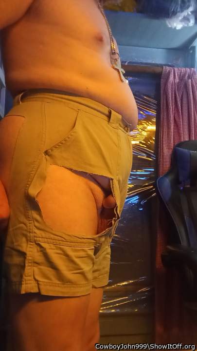 Photo of a penis from CowboyJohn999