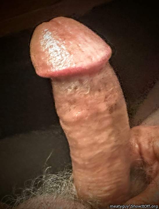 Wonderful penis  I wanna wank you.