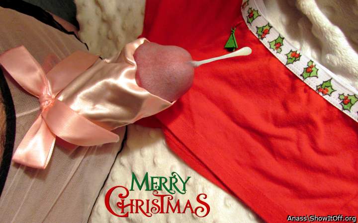 Merry Christmas to all of you..