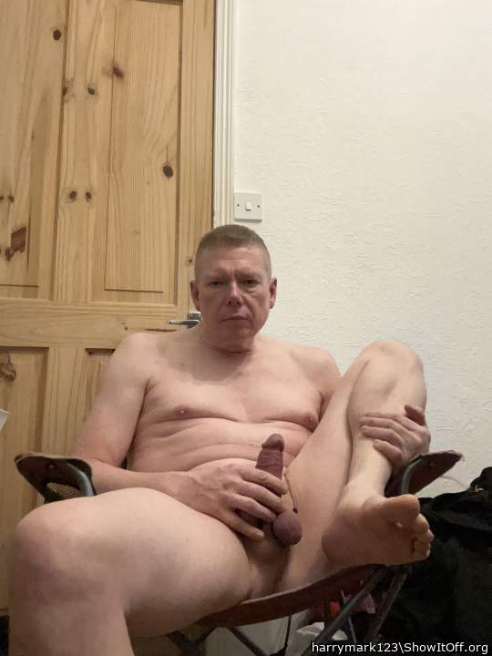 Photo of a wiener from harrymark123