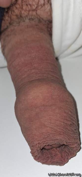 Photo of a jackhammer from Little