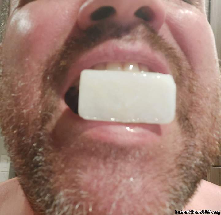 Gimme that nut cube