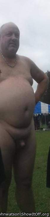 Photo of Man's Ass from johnwatson