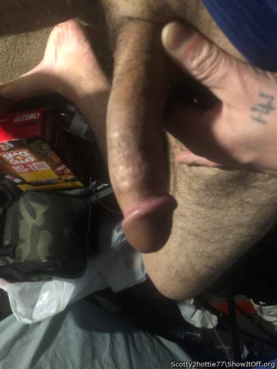 Photo of a joystick from Scotty2hottie77