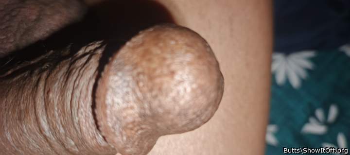Photo of a joystick from Butts