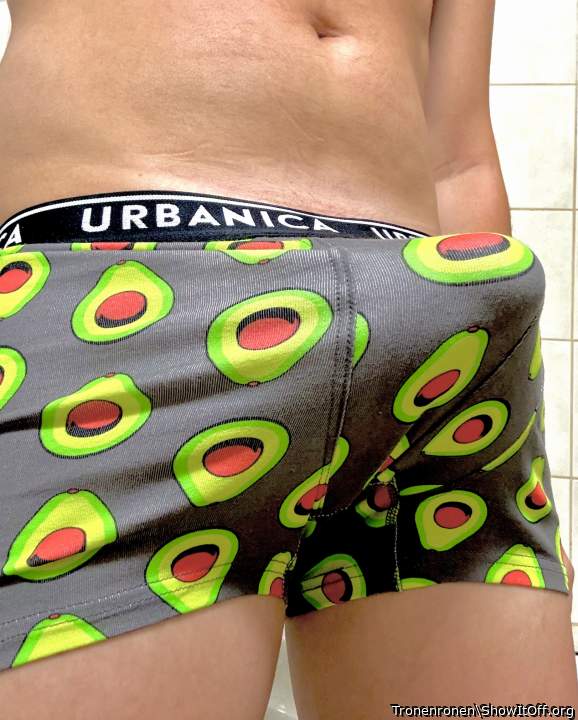 Suddenly craving guacamole!