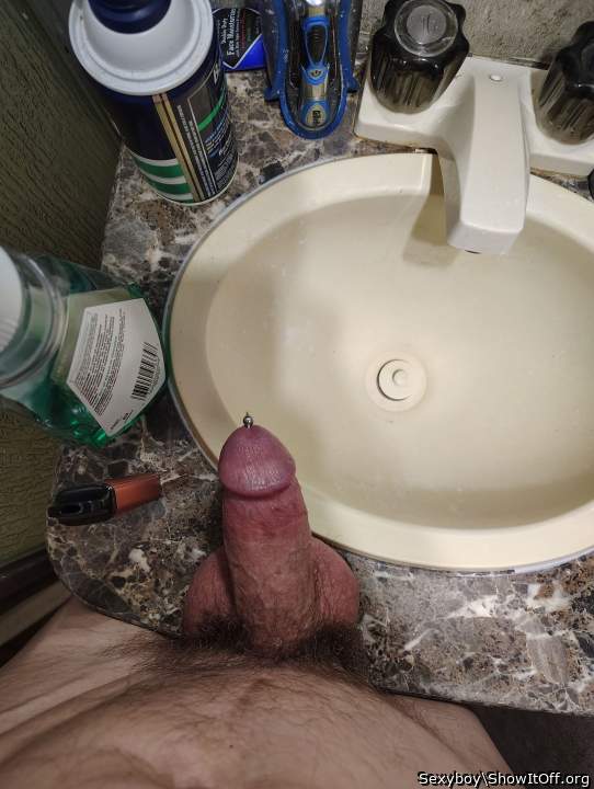 My sweet cock