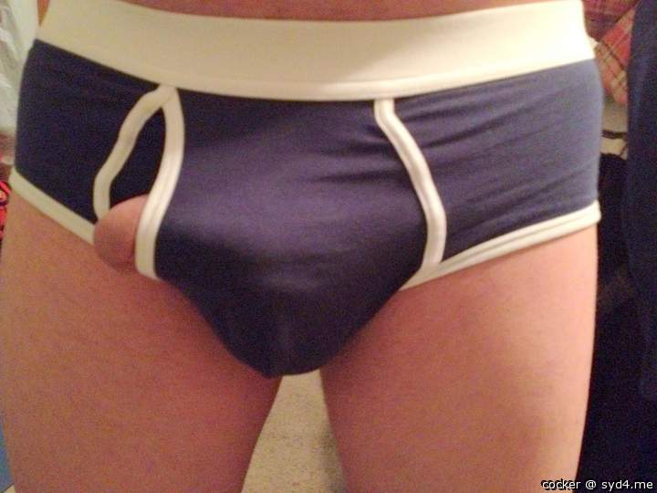 Now that's a bulge!  