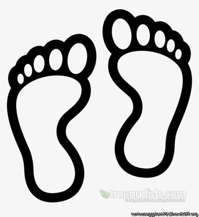 Feet!