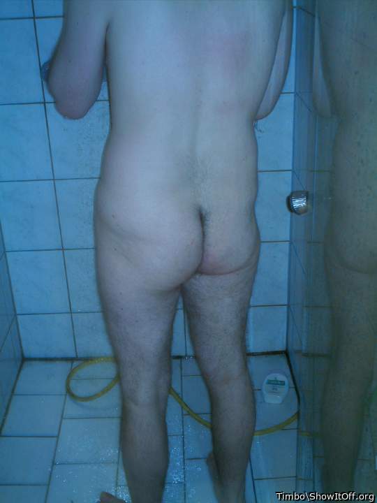 Photo of Man's Ass from Timbo