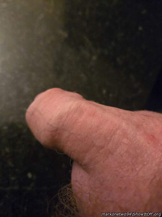 Photo of a sausage from markonetwo34