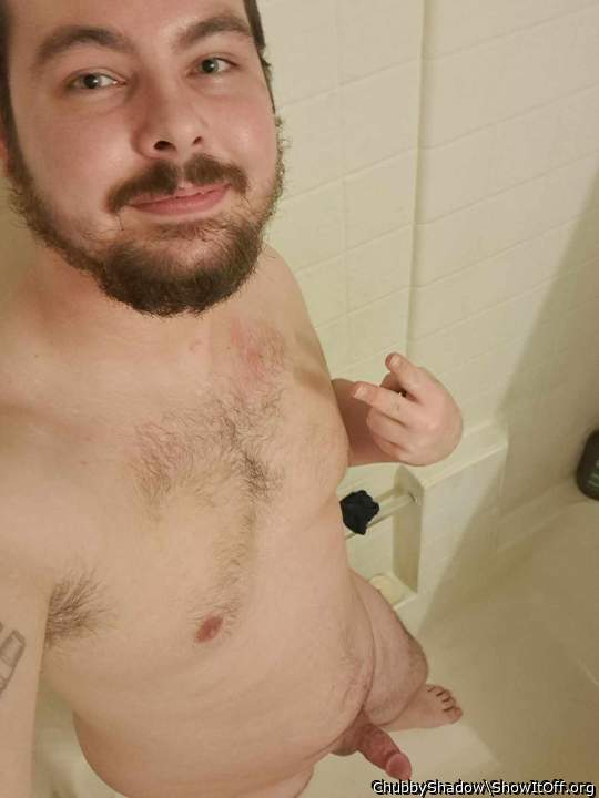 Pre shower