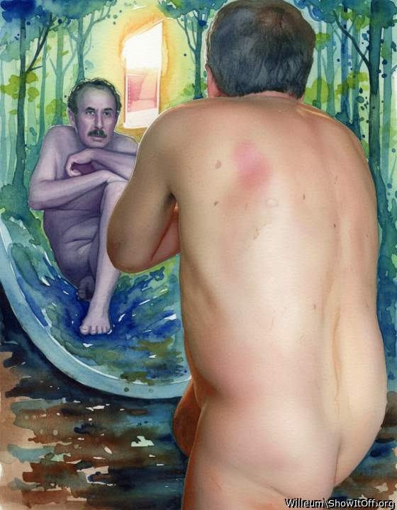 Photo of a short leg from Willeum