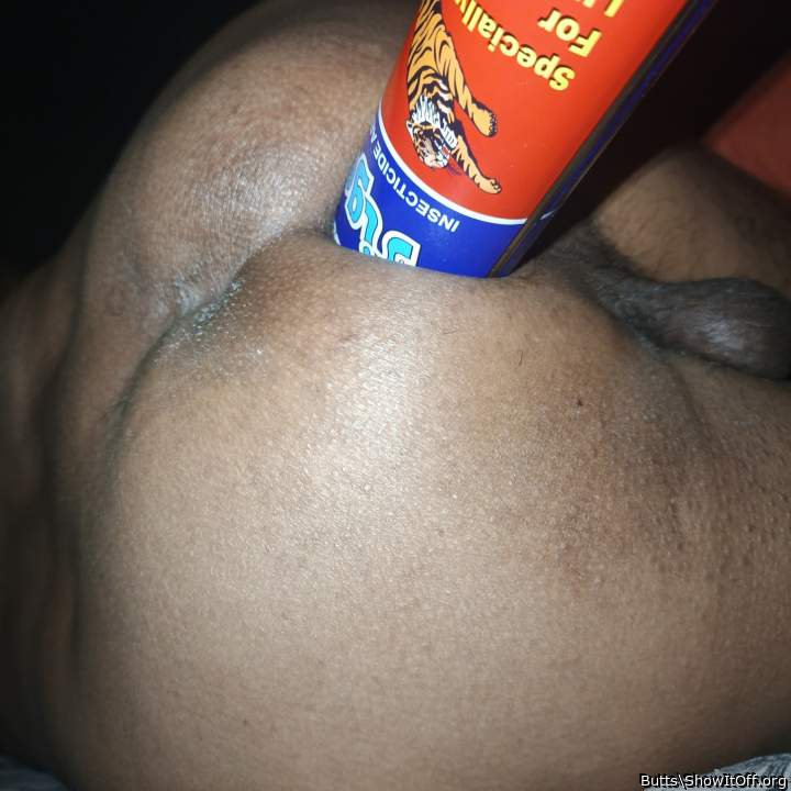 What your eating there 