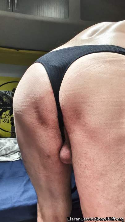 Photo of Man's Ass from CiaranCerrin