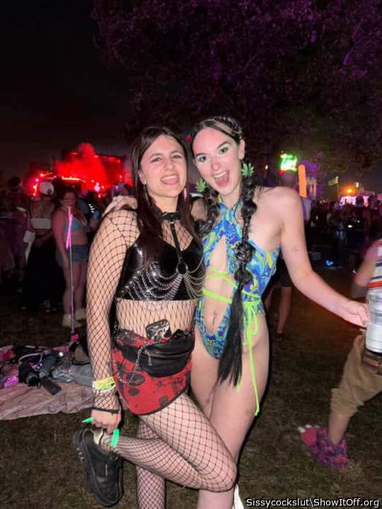 Two slut I meet at Rockville