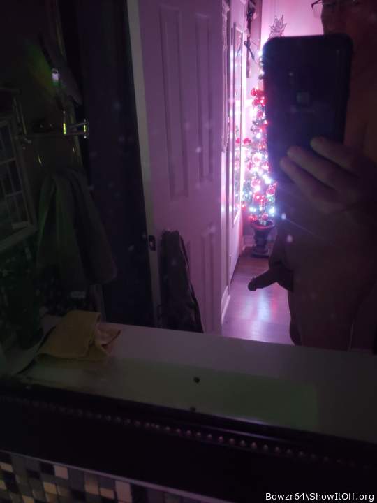 Photo of a purple headed monster from Bowzr64