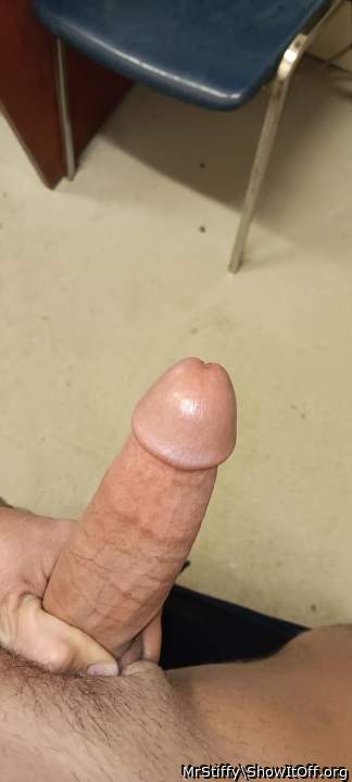 Polish my knob